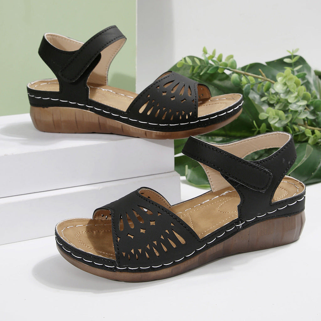 Beautifully Crafted Orthopedic Sandals