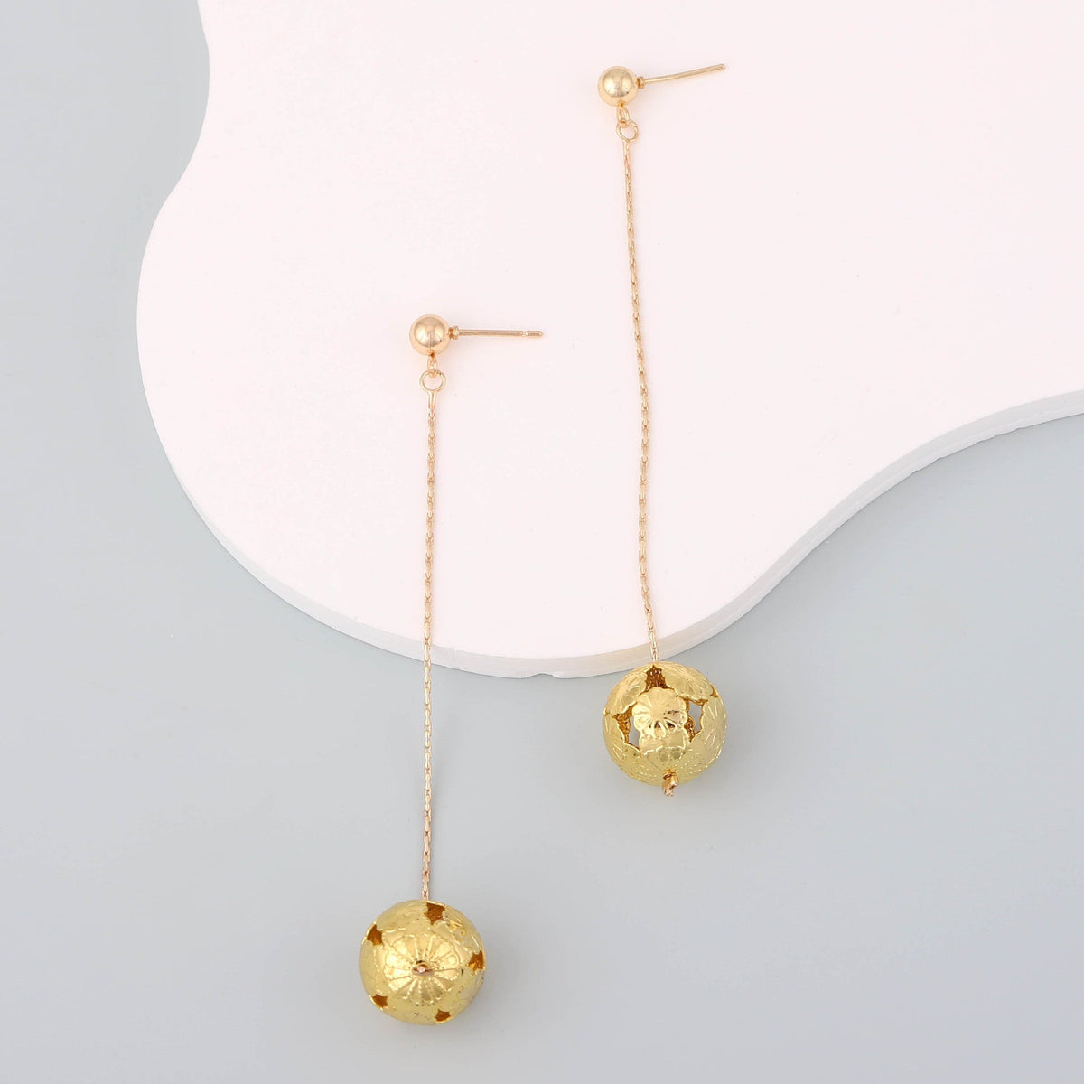 Elegant Earring for Every Occasion