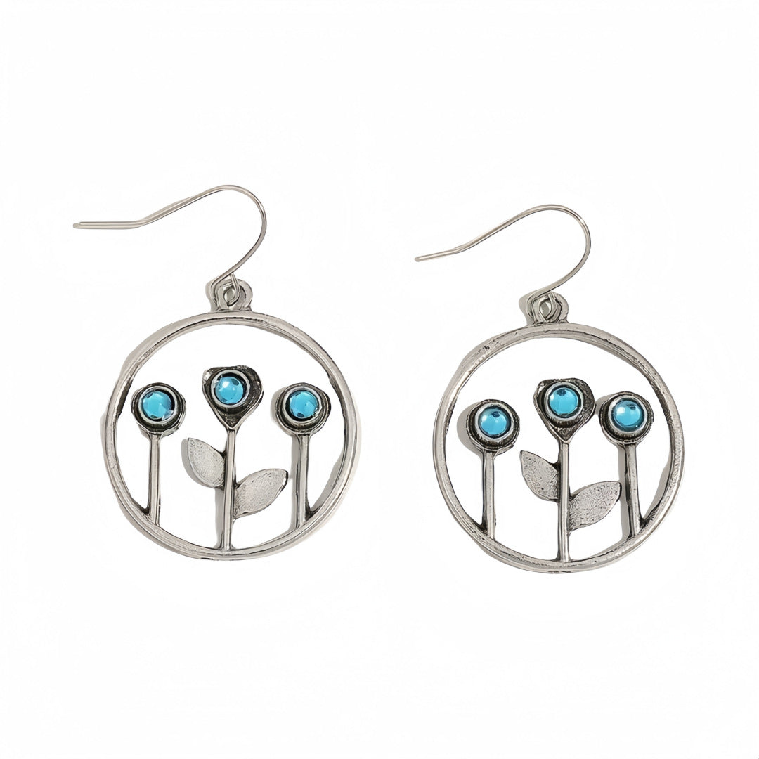 Charming Earring for Any Occasion