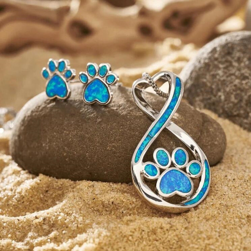 Romantic Necklace for Special Moments