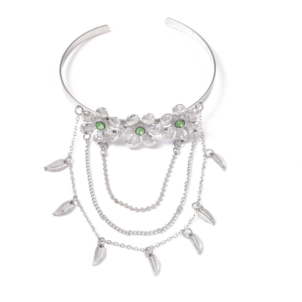 Romantic Bracelet for Special Moments