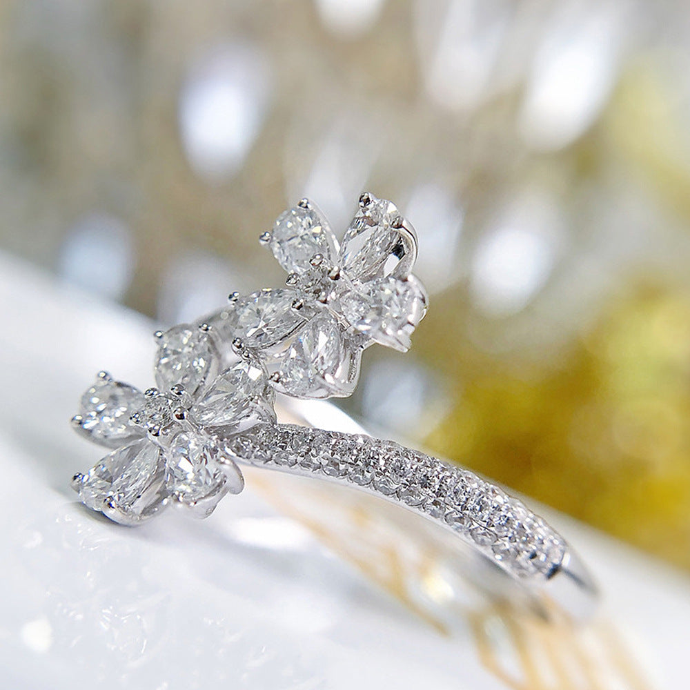 Stunning Ring for Daily Wear