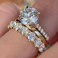 Charming Ring for Any Occasion