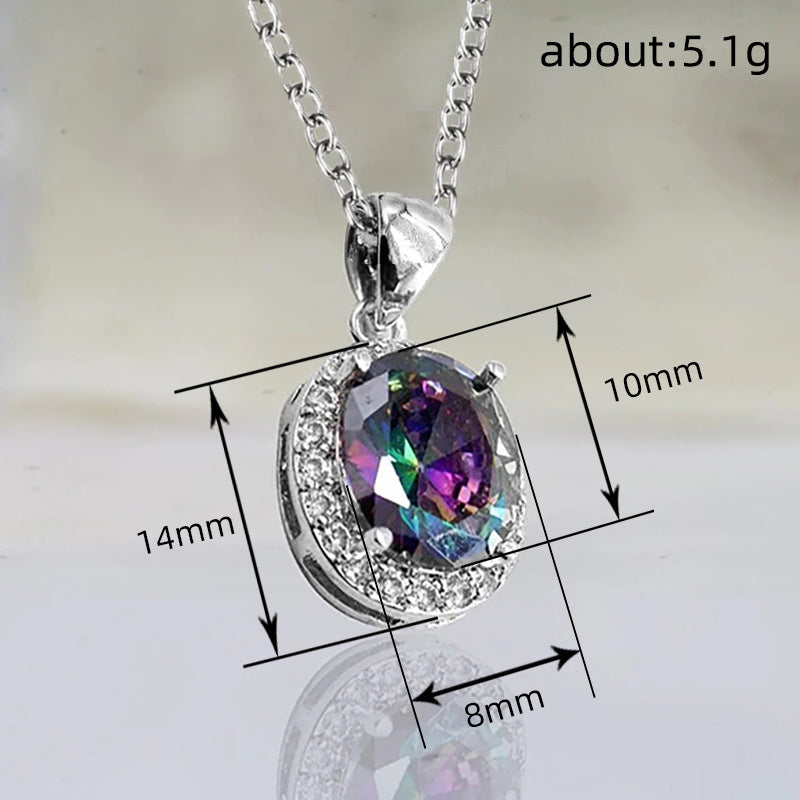 Classic Necklace with Timeless Appeal