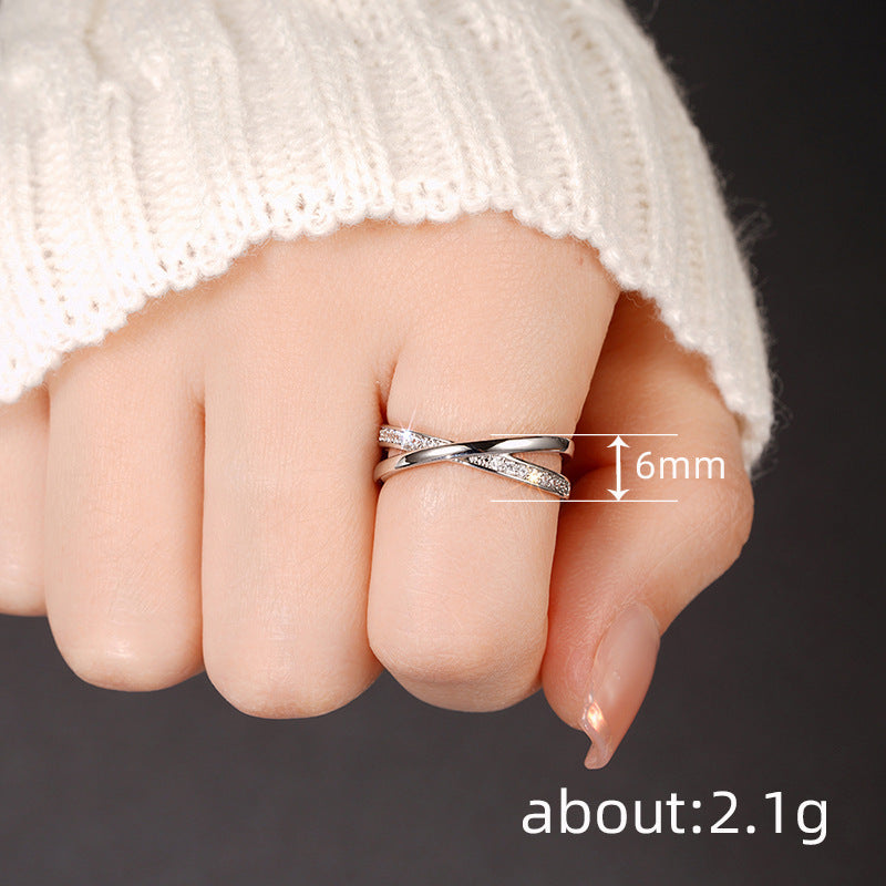 Delicate Artisan Ring