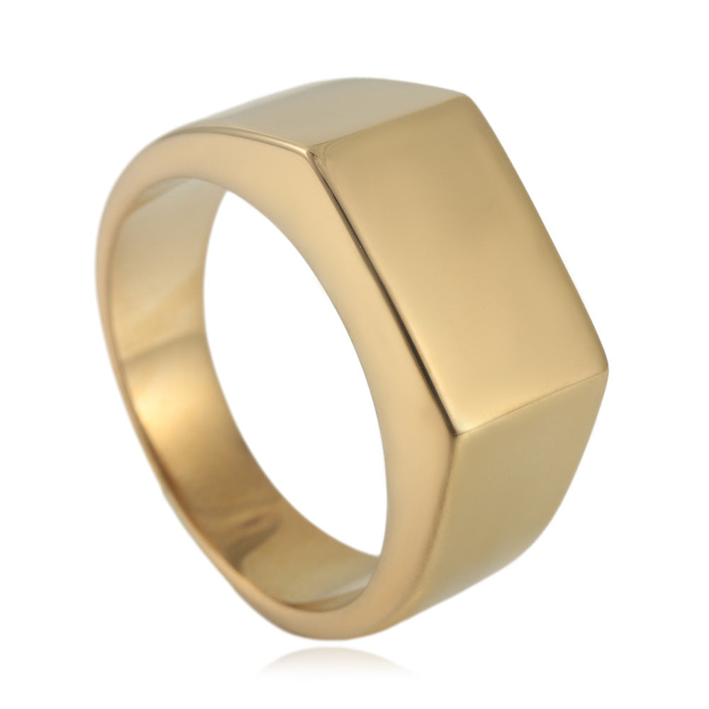 Romantic Ring for Special Moments
