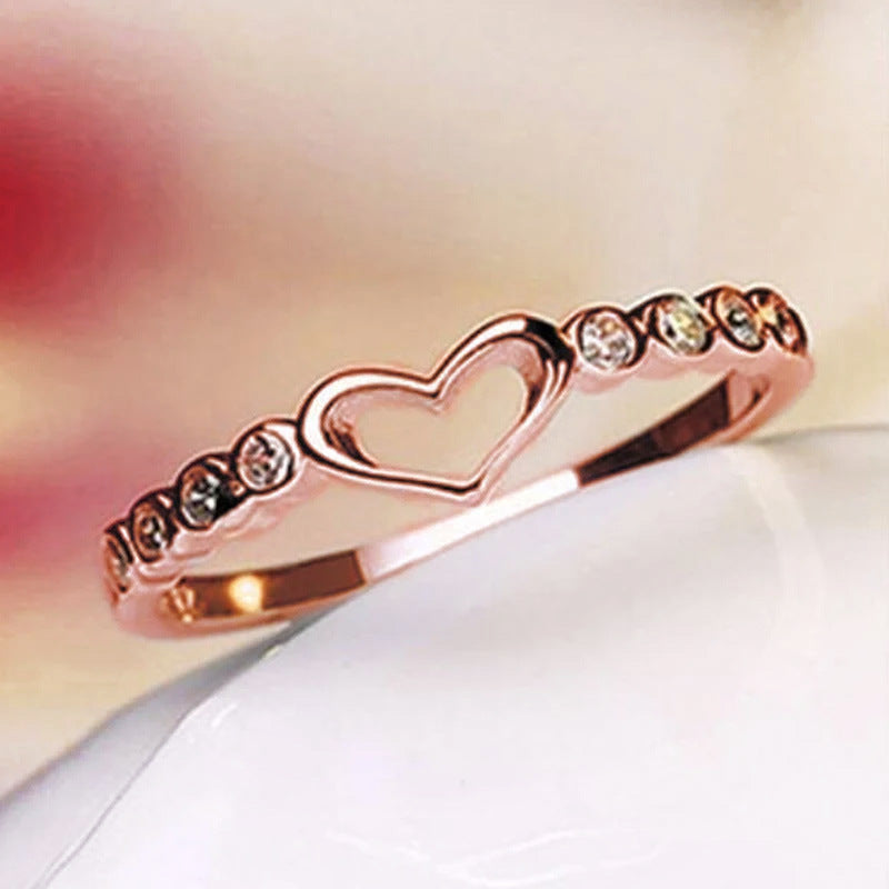 Stunning Ring for Daily Wear