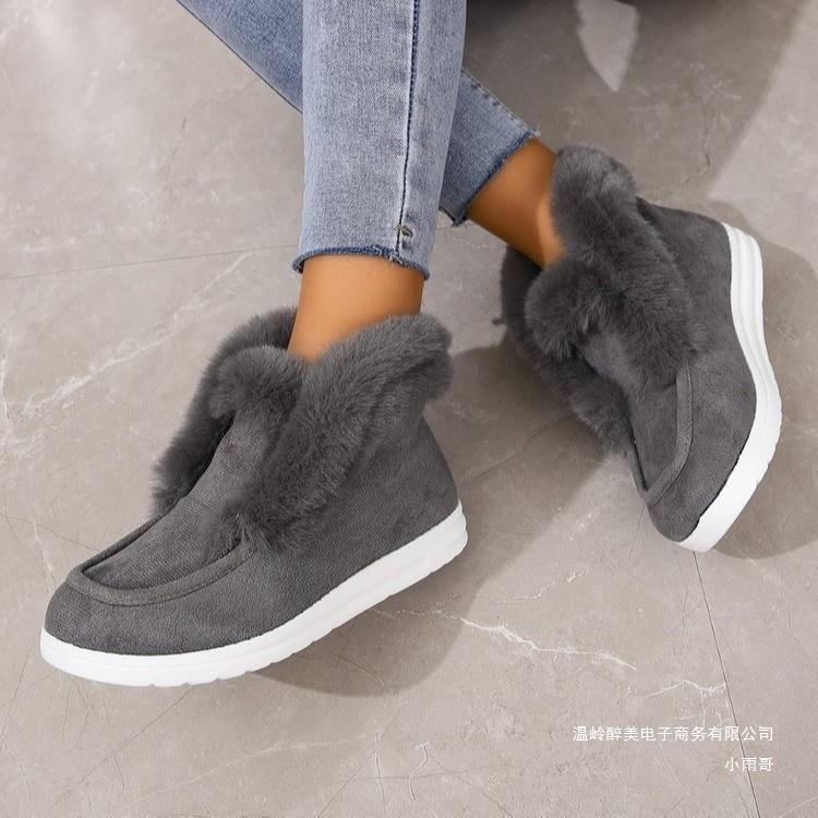 Comfortable Orthopedic Boots for Daily Wear
