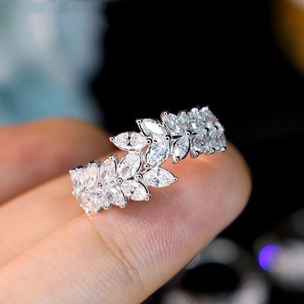 Classic Ring with Timeless Appeal