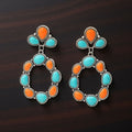 Stunning Earring for Daily Wear