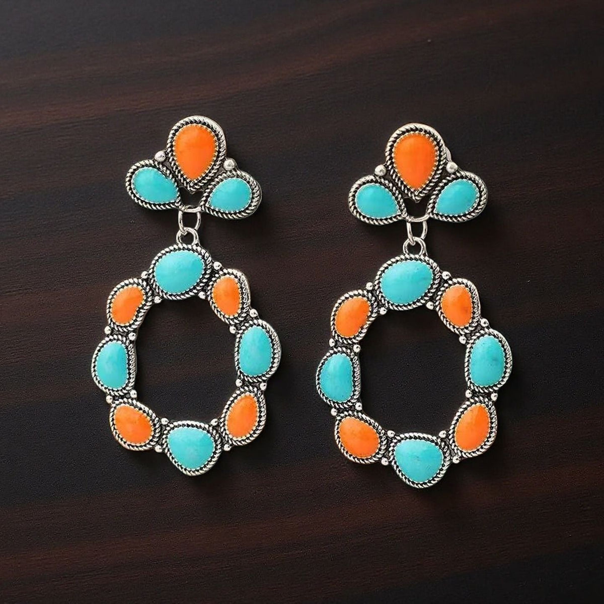 Stunning Earring for Daily Wear
