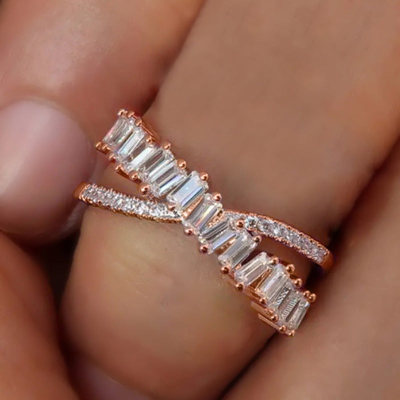 Vintage Handmade Ring