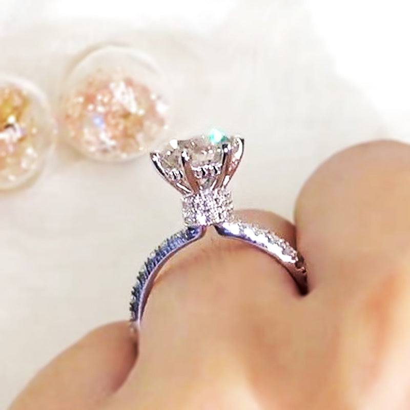 Stunning Ring for Daily Wear