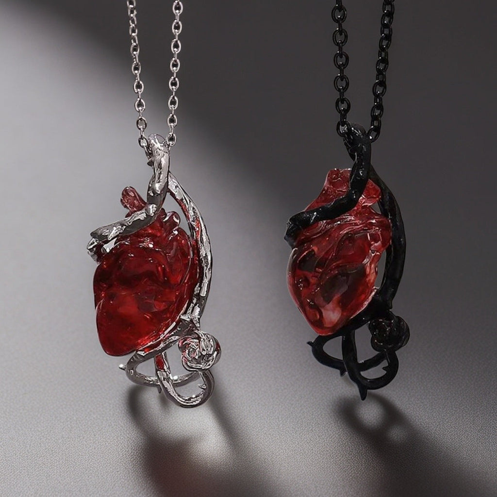 Delicate Artisan Necklace