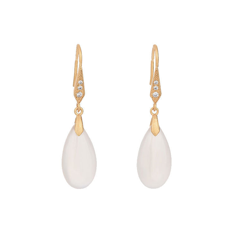 Classic Earring with Timeless Appeal