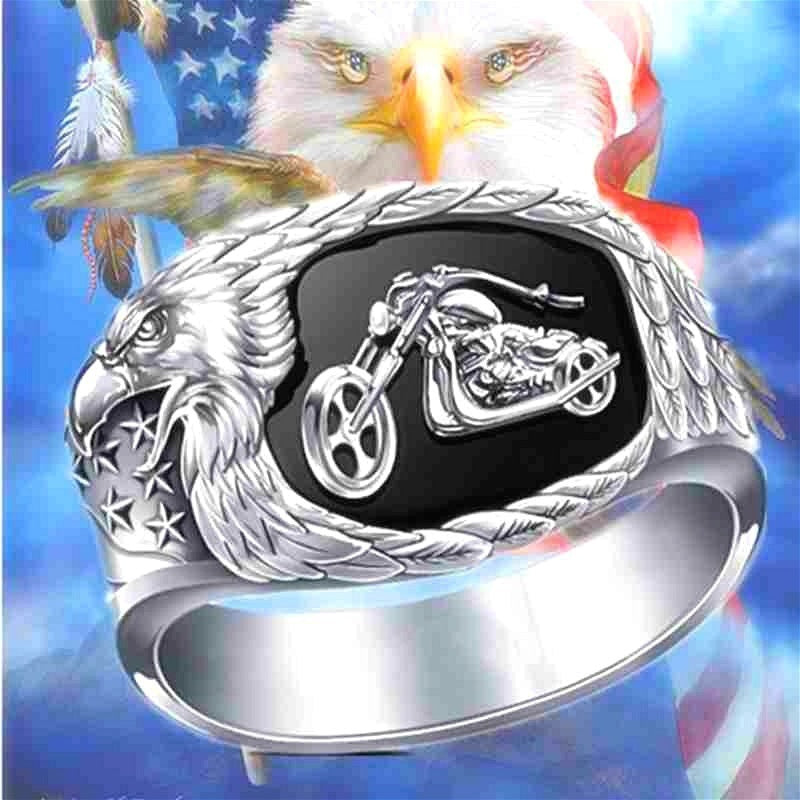 Beautiful Ring with Unique Style