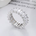Charming Ring for Any Occasion