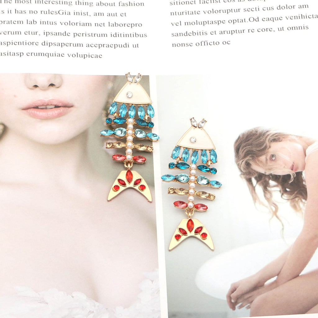 Romantic Earring for Special Moments