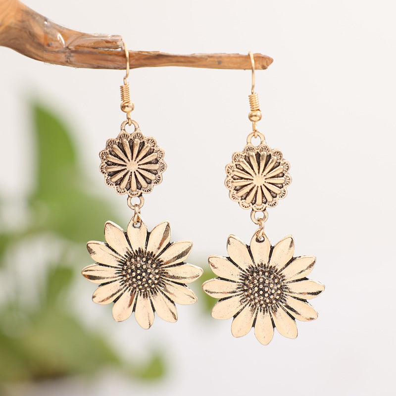 Romantic Earring for Special Moments
