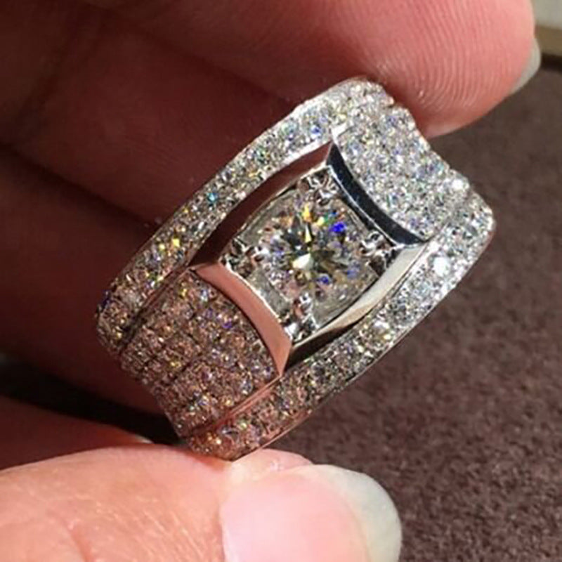 Charming Piece for Any Occasion
