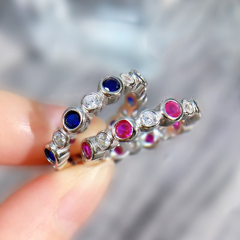 Elegant Ring for Every Occasion