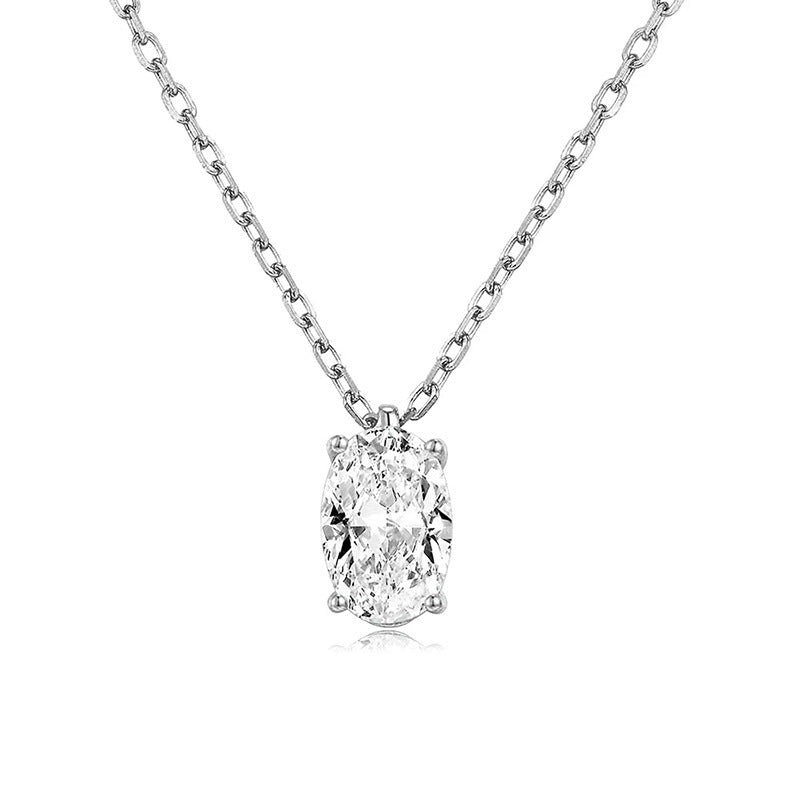 Classic Necklace with Timeless Appeal
