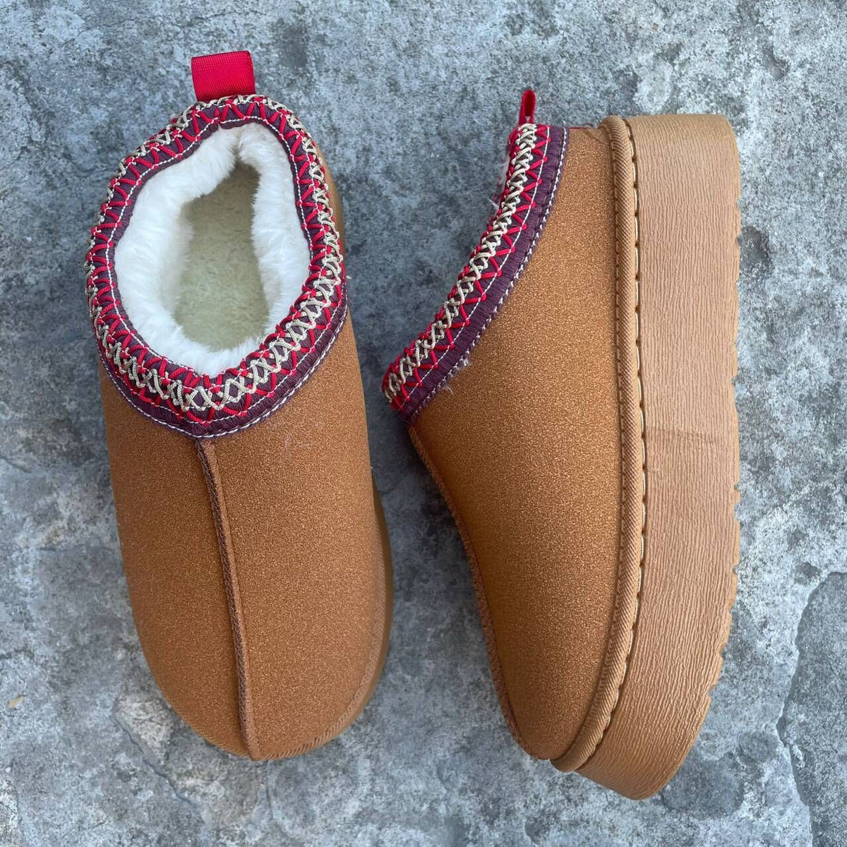 Stylish Orthopedic Boots for Any Occasion
