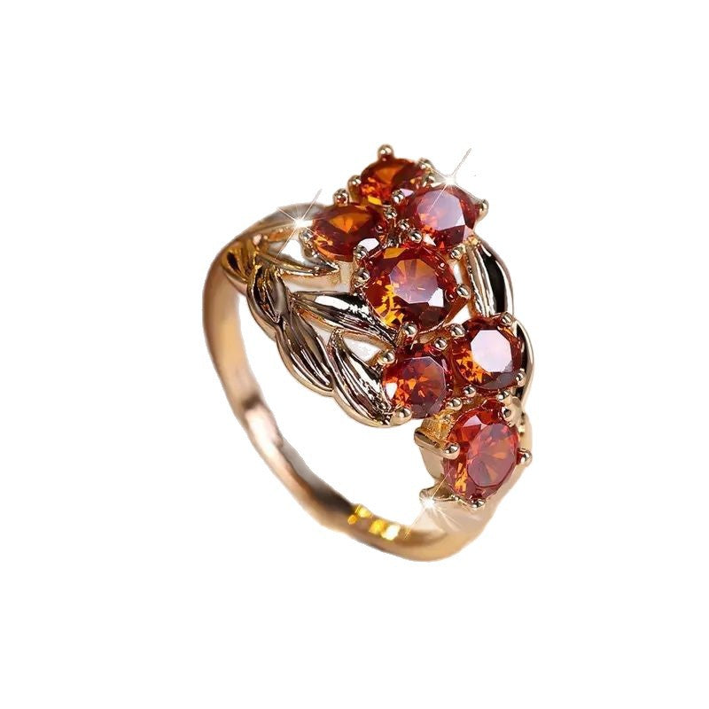Classic Ring with Timeless Appeal