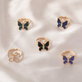 Classic Ring with Timeless Appeal