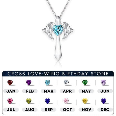 Romantic Necklace for Special Moments