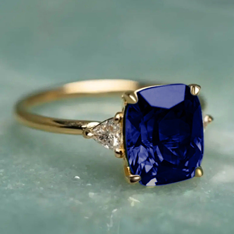 Elegant Ring for Every Occasion