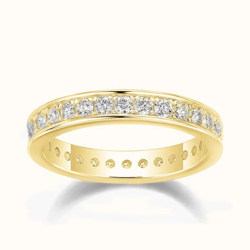 Delicate Artisan Ring