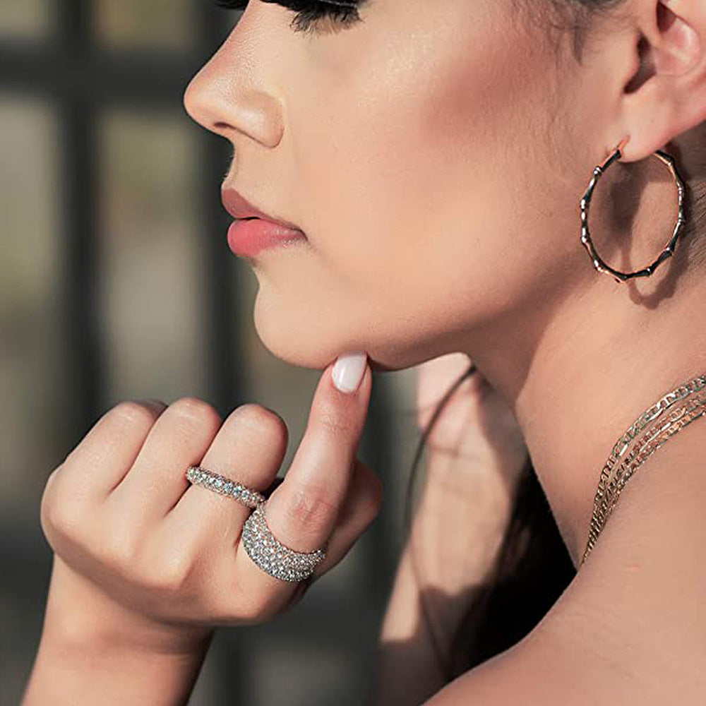 Elegant Ring for Every Occasion