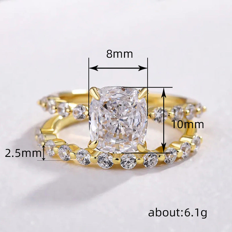 Elegant Ring for Every Occasion