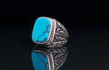 Elegant Silver Ring for Every Occasion