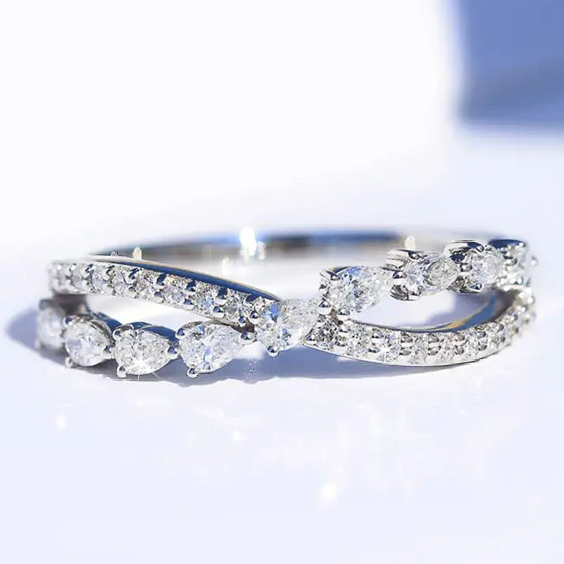 Vintage Handmade Ring