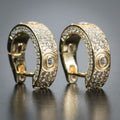 Classic Earring with Timeless Appeal