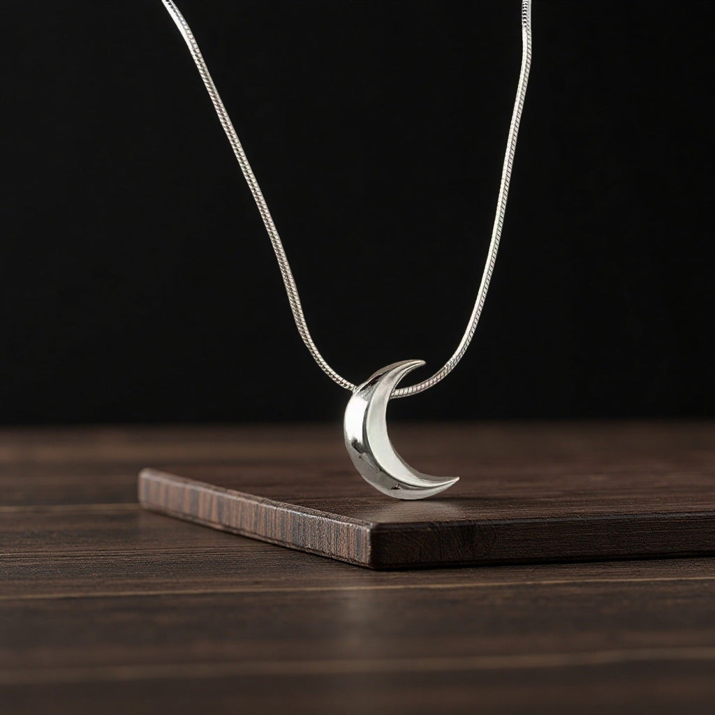 Delicate Artisan Necklace