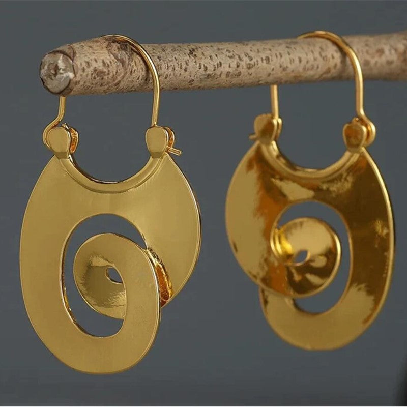 Classic Earring with Timeless Appeal