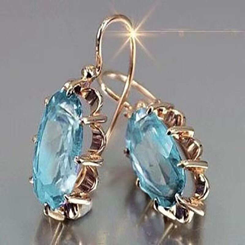 Romantic Earring for Special Moments
