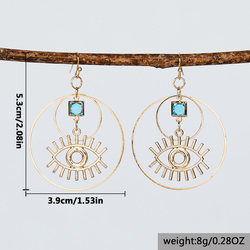 Romantic Earring for Special Moments