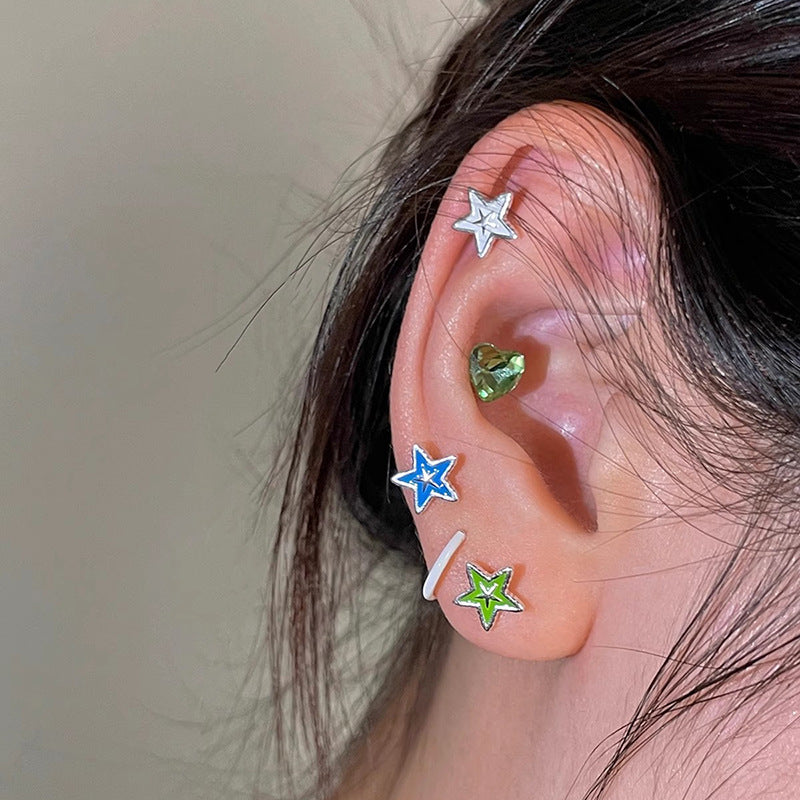 Elegant Earring for Every Occasion