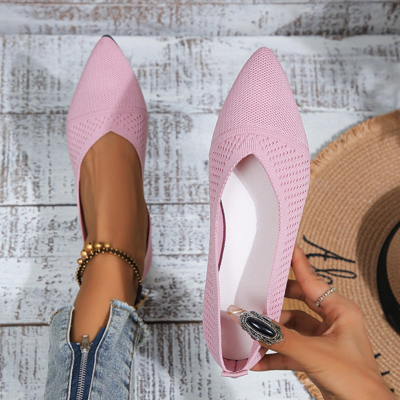 Classic Orthopedic Shoes with Timeless Style