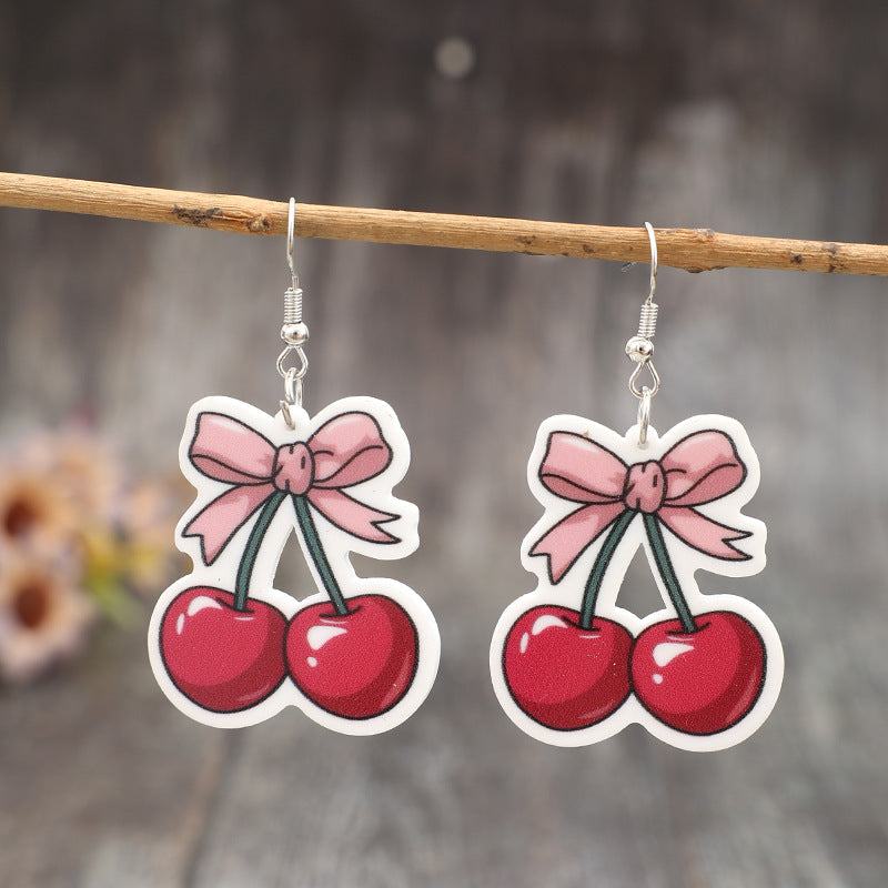 Charming Earring for Any Occasion