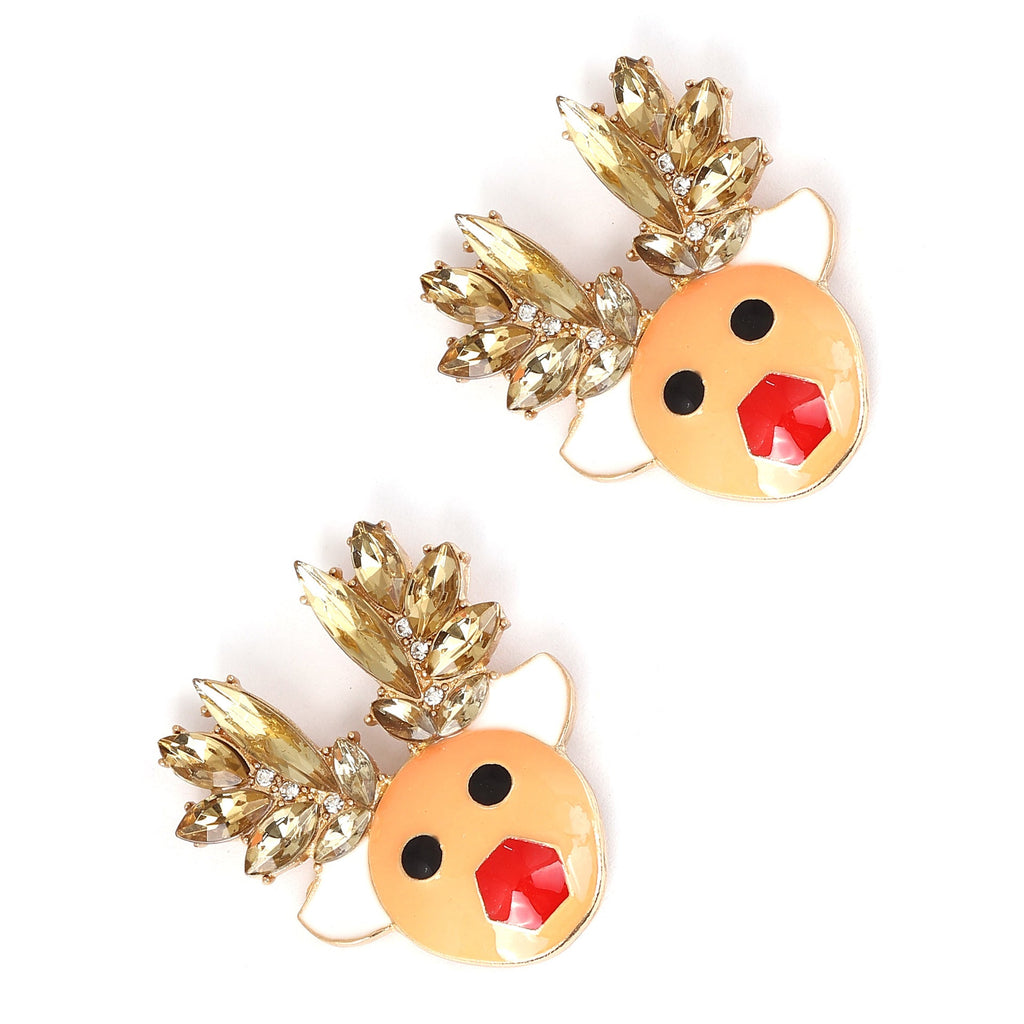 Elegant Earring for Every Occasion