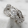 Stunning Ring for Daily Wear