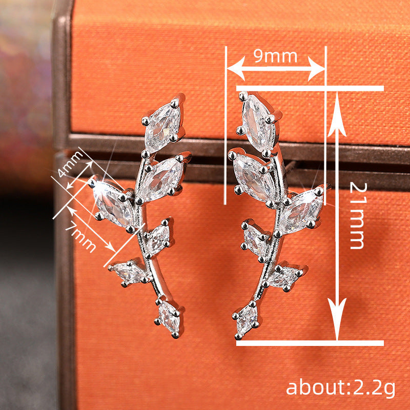 Beautiful Earring with Unique Style
