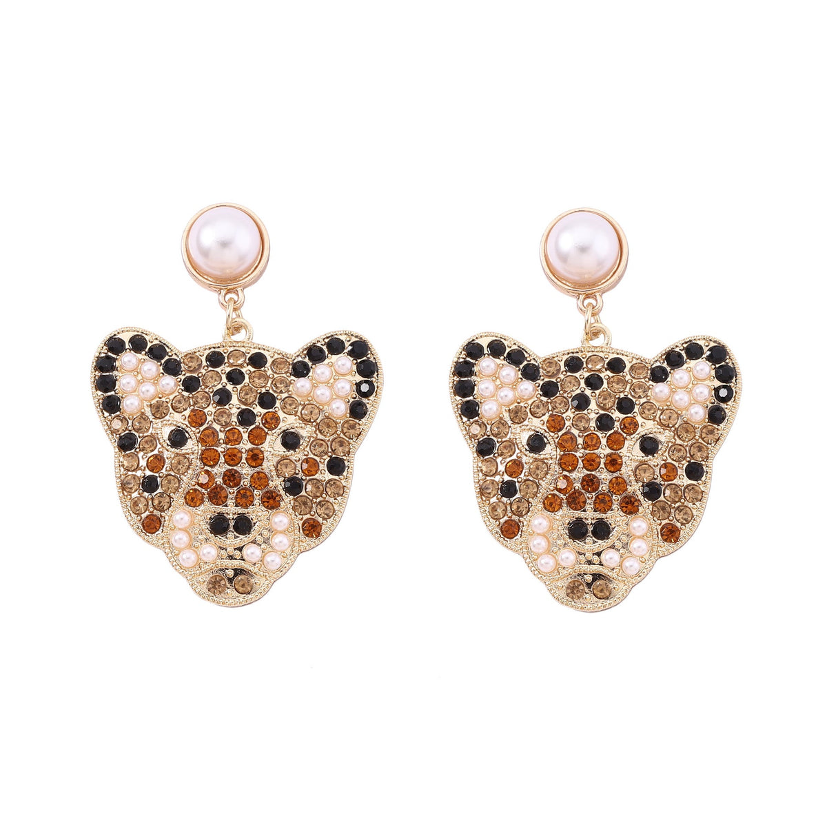 Stunning Earring for Daily Wear