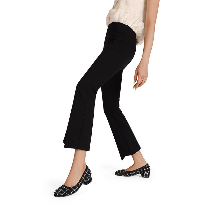 Chic Orthopedic Shoes with Unique Design