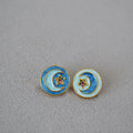 Elegant Silver Earring for Every Occasion